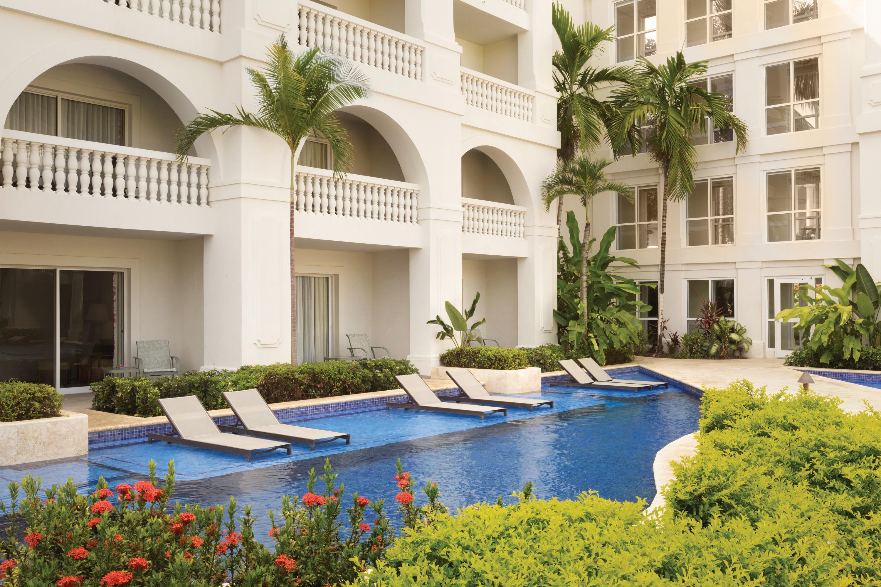 Hyatt Ziva Rose Hall Montego Bay Exterior foto