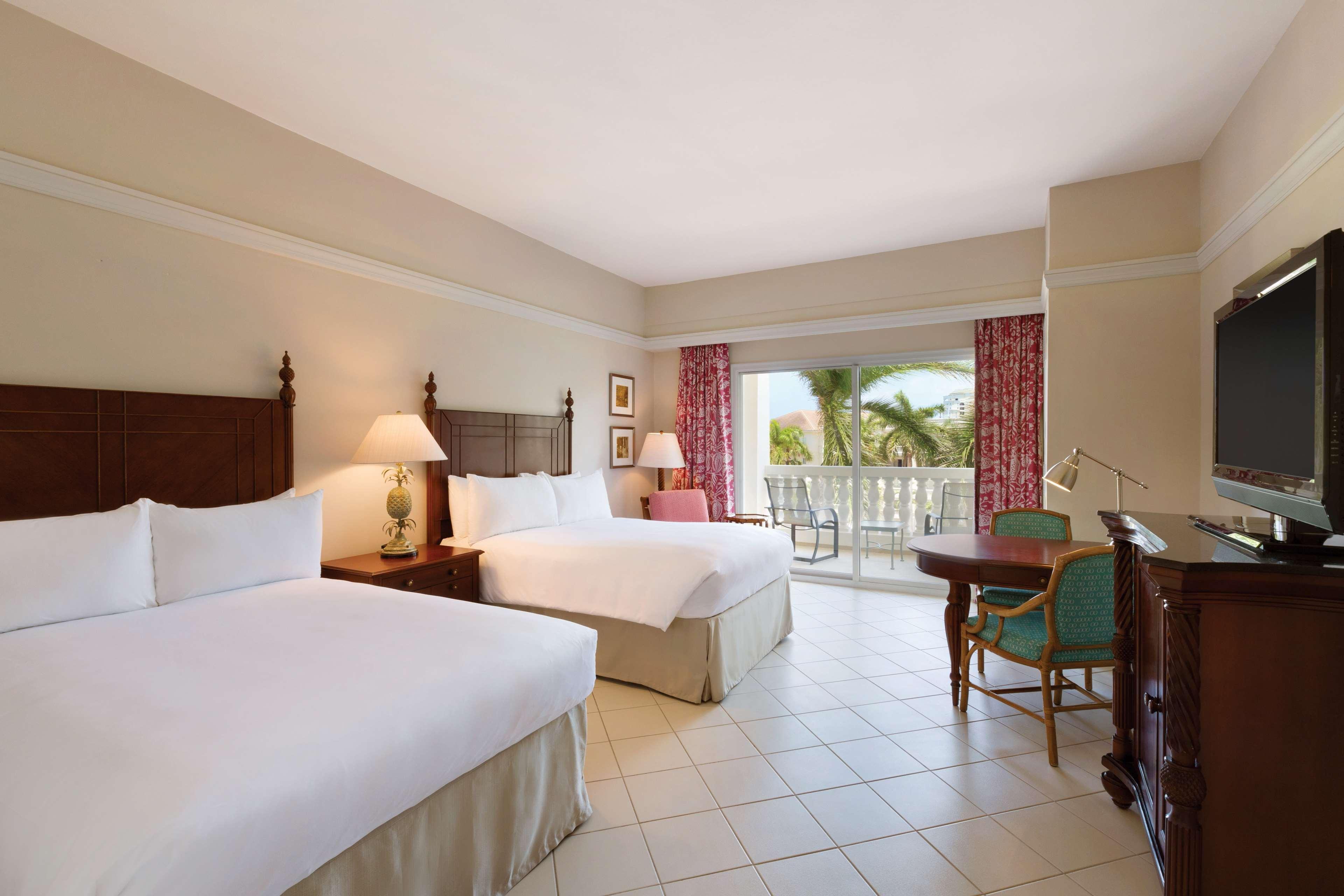 Hyatt Ziva Rose Hall Montego Bay Exterior foto