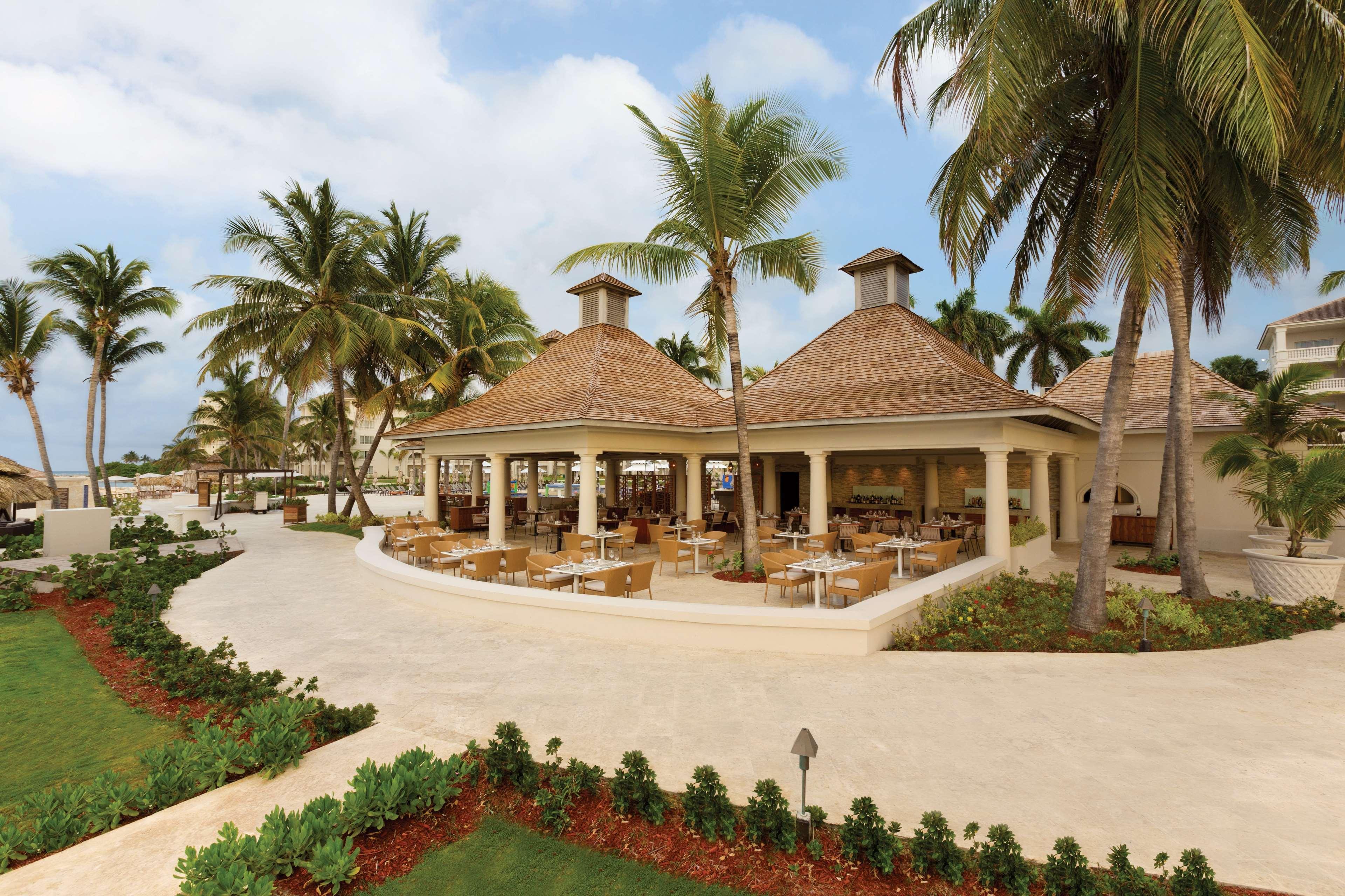 Hyatt Ziva Rose Hall Montego Bay Exterior foto