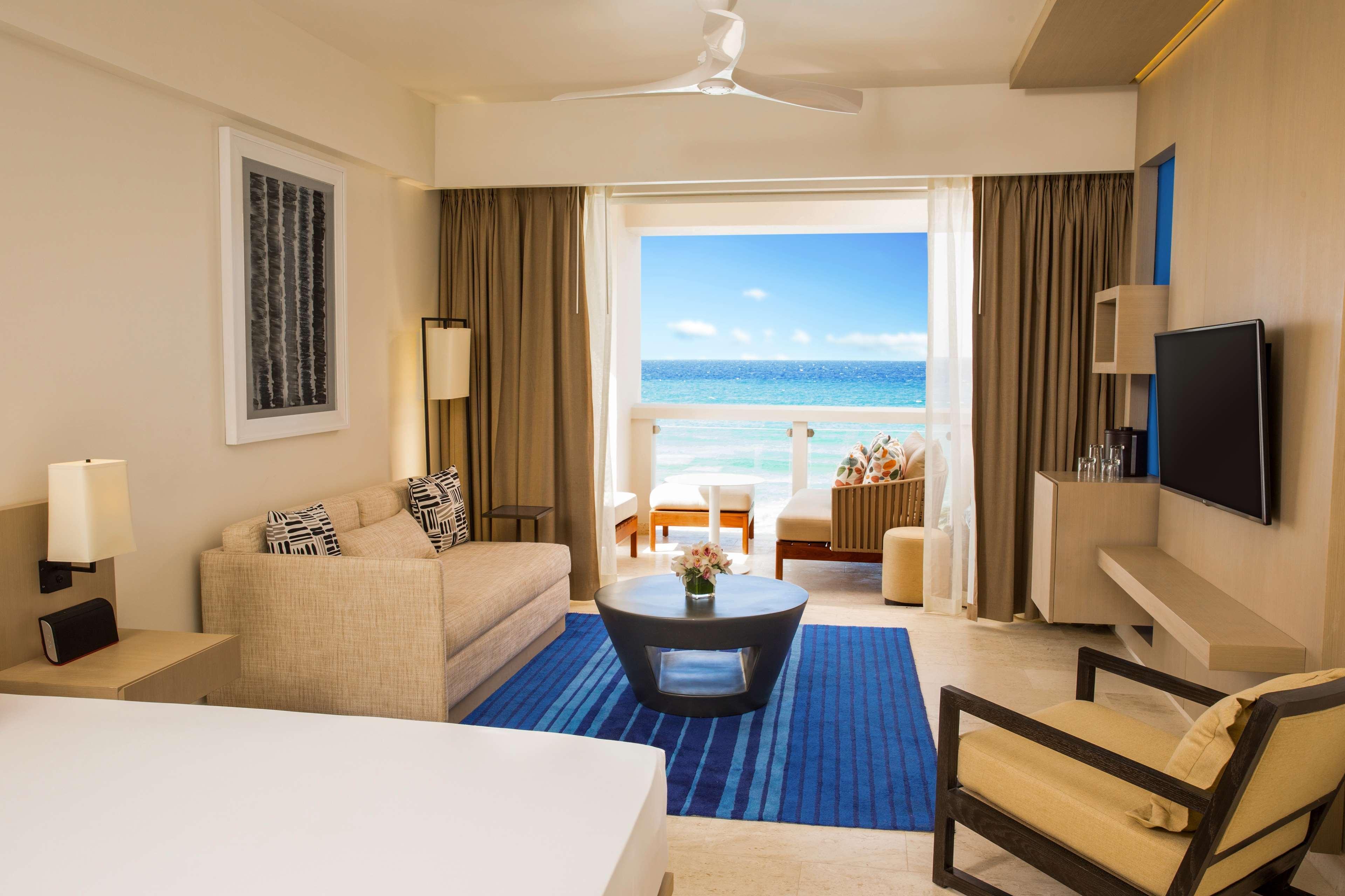 Hyatt Ziva Rose Hall Montego Bay Exterior foto