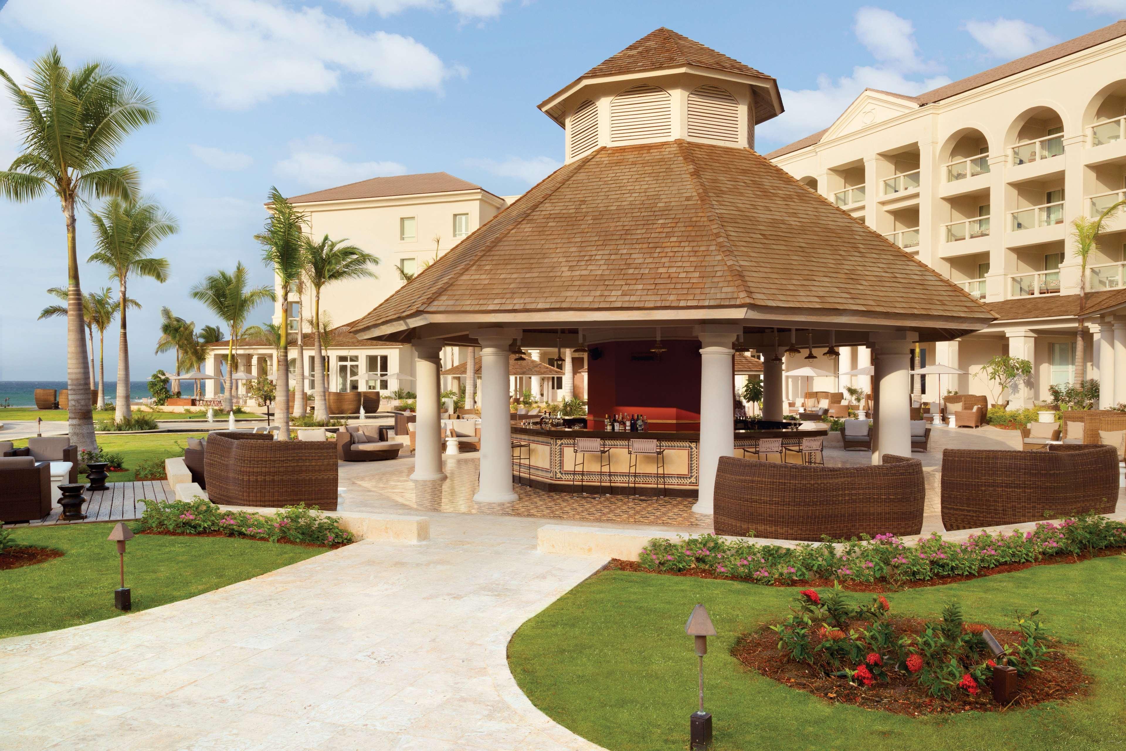 Hyatt Ziva Rose Hall Montego Bay Exterior foto