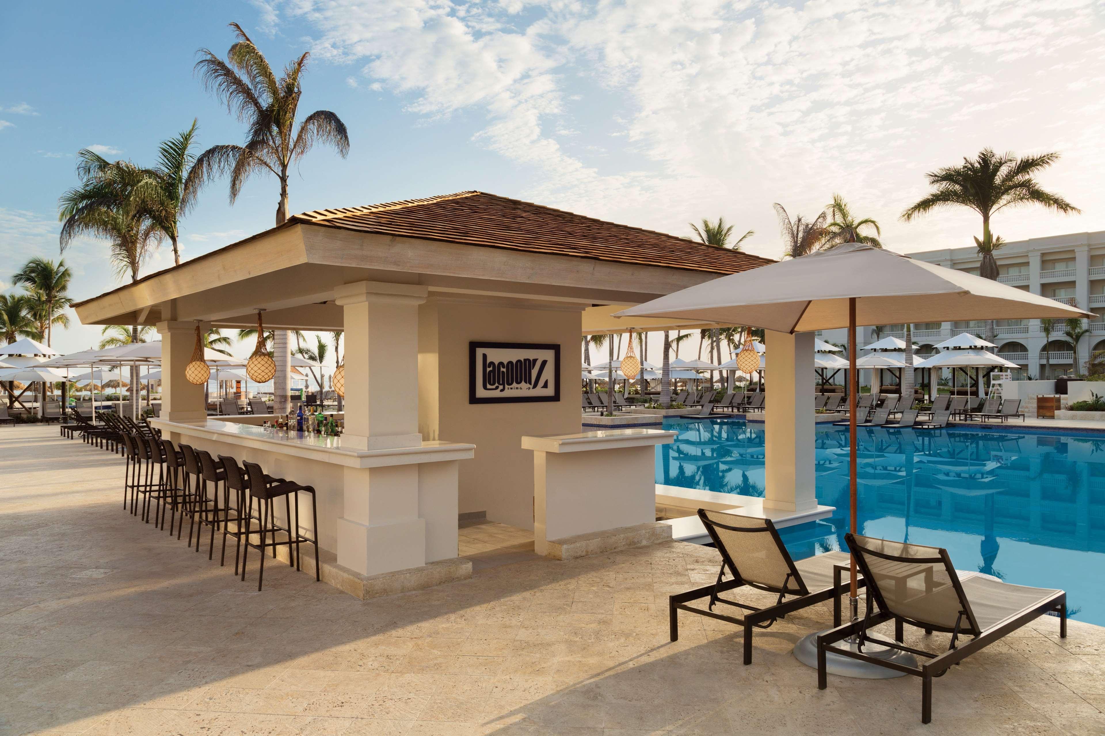 Hyatt Ziva Rose Hall Montego Bay Exterior foto